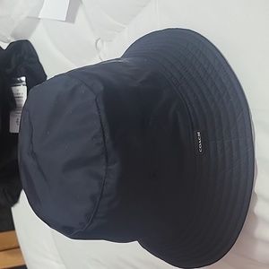 Coach bucket hat
